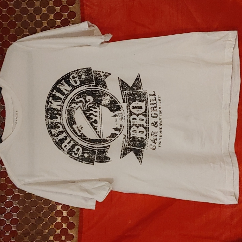 Logan Hill Tshirt